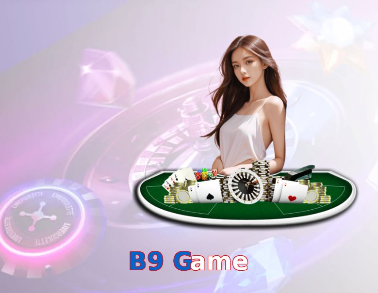 B9 Game game app for Pakistan players