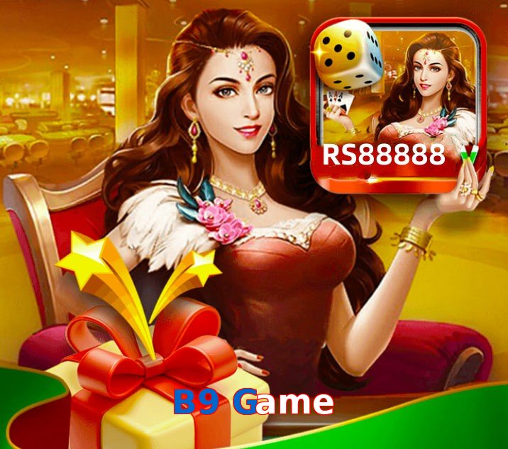 B9 Game game app for Pakistan players